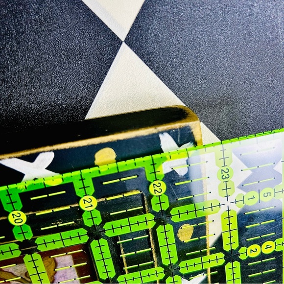 Folk Art British by Anna Pugh “Peggety and Mrs Chicky” Large Scale 23” Framed - Picture 16 of 17